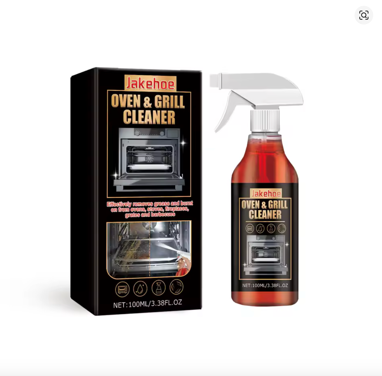 Produits Nettoyants