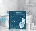 Tablettes Nettoyantes WC