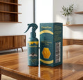 Spray Nourrissant Bois à la Cire d'Abeille