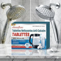 Tablettes Anti-Calcaire Détartrantes
